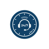 Custom Sales Point Icon